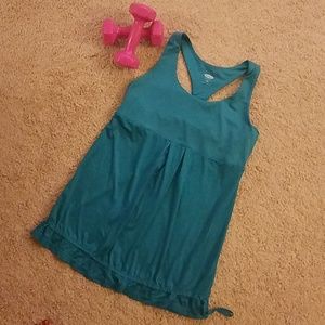 Old Navy Active Racerback Tank